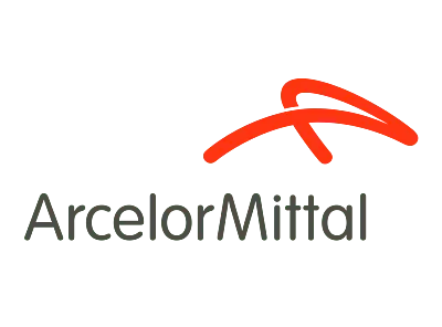 ArcelorMittal logo