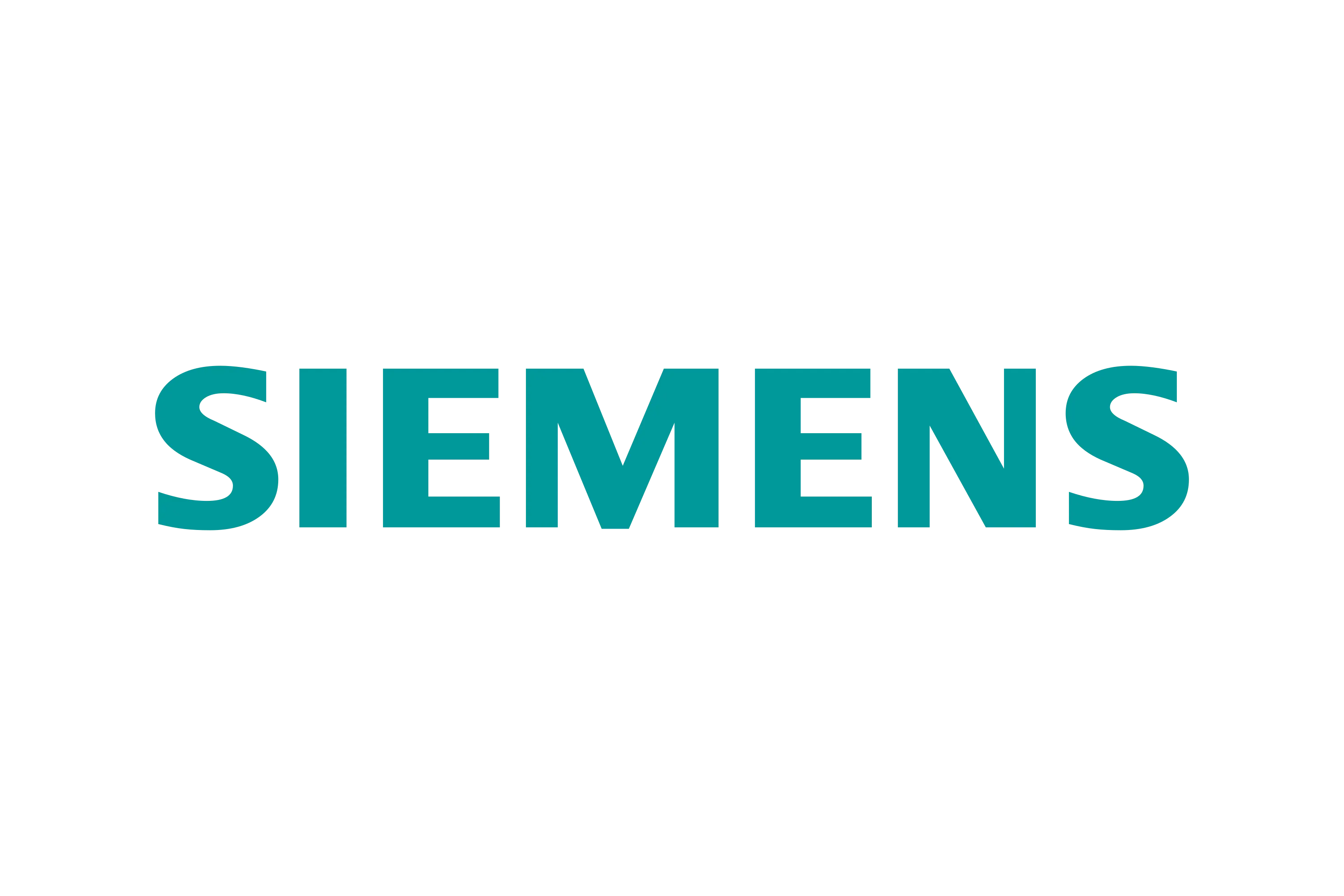 Siemens logo